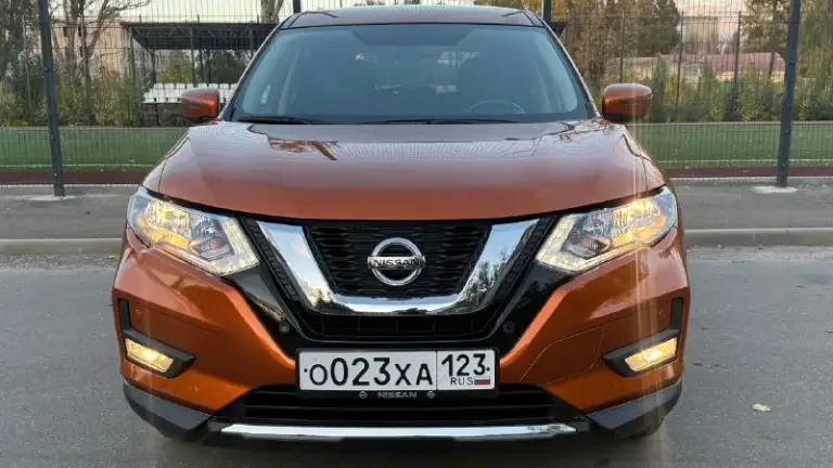 Nissan x-trail в актуальном рестайлинговом исполнения. Это не просто автомобиль, а надежный партнер для города и путешествий, оснащенный по максимуму.
Электропривод багажника
Система бесключевого доступа
Осмотр: г. Луганск
Техническая информация:
* Год выпуска: 2019 (рестайлинг)
* Пробег: 94 000 км ( преимущественно по трассе)
* Двигатель: 2.0 л (бензин)
* Коробка передач: вариатор x-tronic (cvt)
* Привод: передний
* Владельцев по птс: 4
* Состояние: идеальное, без вложений для нового владельца
1 980,000Р. 9591618010
📞 Звоните: +7(959)1618010 - фотография - 1