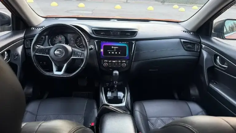 Nissan x-trail в актуальном рестайлинговом исполнения. Это не просто автомобиль, а надежный партнер для города и путешествий, оснащенный по максимуму.
Электропривод багажника
Система бесключевого доступа
Осмотр: г. Луганск
Техническая информация:
* Год выпуска: 2019 (рестайлинг)
* Пробег: 94 000 км ( преимущественно по трассе)
* Двигатель: 2.0 л (бензин)
* Коробка передач: вариатор x-tronic (cvt)
* Привод: передний
* Владельцев по птс: 4
* Состояние: идеальное, без вложений для нового владельца
1 980,000Р. 9591618010
📞 Звоните: +7(959)1618010 - фотография - 2