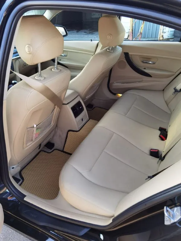 Bmw 320i f30 2.0 мотор, 2015 год, пробег 195 тыс км.
Двухзонный климат, кожа, камера, парктроники, электрорегулировка и память сидений, мультируль, люк.
Автомобиль обслужен, вложений не требует.
2 Комплекта резины.
Цена 1750000 р
Все вопросы по телефону
+7 949 308-46-24
📲 Tg: @nicklev22
📞 Звоните: +7(949)3084624 - фотография - 8