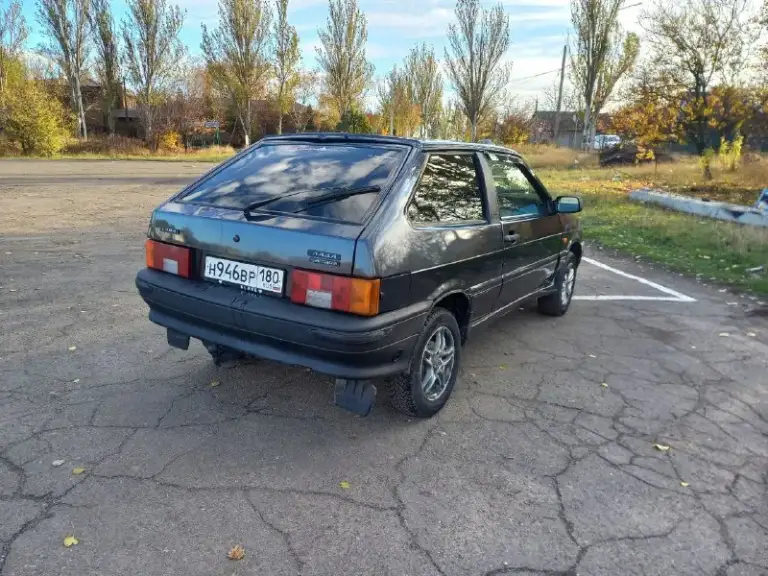 Продам ваз 2113 на полном ходу 2012 года авто в хорошем состоянии вся информация по телефону город енакиево +79494085957 срочно
📲 Tg: вася коржов
📞 Звоните: +7(949)4085957 - фотография - 3