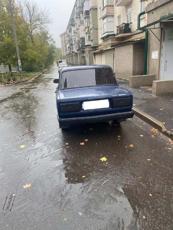 ‼️Продам ваз 2107‼️
✅2007Год✅
✅Инжектор✅
✅Документы чистые✅
✅Дно в хорошем состоянии✅ходовая новая✅
✅По кузовы есть косячки, на езду не влияют✅
✅За более подробной информацией в лс, или по 📲+79497139748✅
💵Цена 190+торг💵
✅Возможен пригон по договорённости👍
📞 Звоните: +7(949)7139748 - фотография - 5