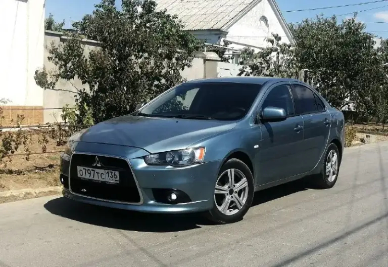 Mitsubishi lancer х 2011 год выпуска, рестайлинг !!!

Осмотр - донецк.
Тел: +7990-248-52-99 (telegram, вотсап). Херсонский оператор, с феникса звонить бесплатно.
Цена – 685 000 ₽

Не такси, не каршеринг, во владении у юрлиц никогда не была.
Пробег 210 тыс км
1.5 Mt 109 л. С.
Отличная техника
Крепкий кузов
Средний рынок на рестайлинговые лансеры - 850.000

Машина в хорошем рабочем состоянии. Все расходники менялись вовремя по регламенту. На момент стоит новый аккумулятор, новая резина nokian, ходовая в полном порядке. Есть антикоррозийная обработка, обесшумлена. Двигатель заводится без каких-либо проблем, работает ровно, не троит, не дымит. Мкпп работает отлично, ошибок на приборной панели нет.
Отличная комплектация: кондиционер, бортовой компьютер, сенсорная магнитола, abs, esp, иммобилайзер, airbag, подогревы сидений (2 режима), сигнализация starline, подогрев зеркал и заднего стекла, гур, стоит светодиодная оптика, серворуль.
Торг присутствует, звоните
📞 Звоните: +7(990)2485299 - фотография - 1