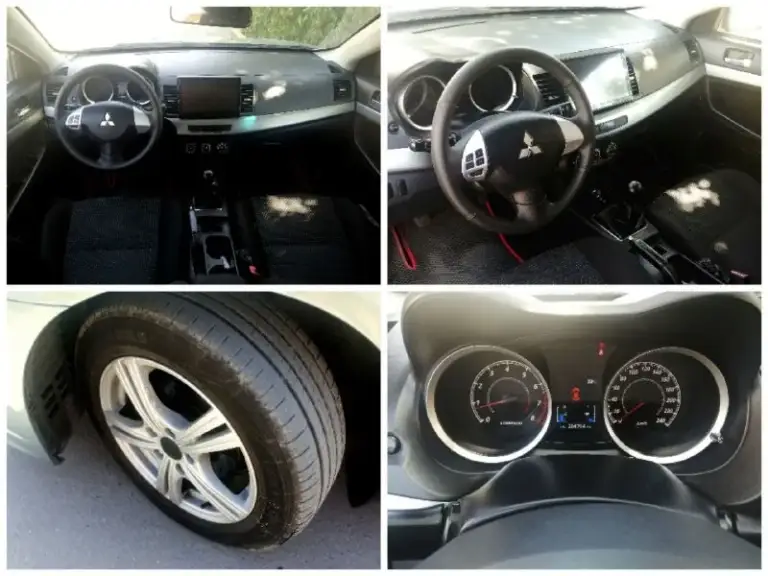 Mitsubishi lancer х 2011 год выпуска, рестайлинг !!!

Осмотр - донецк.
Тел: +7990-248-52-99 (telegram, вотсап). Херсонский оператор, с феникса звонить бесплатно.
Цена – 685 000 ₽

Не такси, не каршеринг, во владении у юрлиц никогда не была.
Пробег 210 тыс км
1.5 Mt 109 л. С.
Отличная техника
Крепкий кузов
Средний рынок на рестайлинговые лансеры - 850.000

Машина в хорошем рабочем состоянии. Все расходники менялись вовремя по регламенту. На момент стоит новый аккумулятор, новая резина nokian, ходовая в полном порядке. Есть антикоррозийная обработка, обесшумлена. Двигатель заводится без каких-либо проблем, работает ровно, не троит, не дымит. Мкпп работает отлично, ошибок на приборной панели нет.
Отличная комплектация: кондиционер, бортовой компьютер, сенсорная магнитола, abs, esp, иммобилайзер, airbag, подогревы сидений (2 режима), сигнализация starline, подогрев зеркал и заднего стекла, гур, стоит светодиодная оптика, серворуль.
Торг присутствует, звоните
📞 Звоните: +7(990)2485299 - фотография - 10