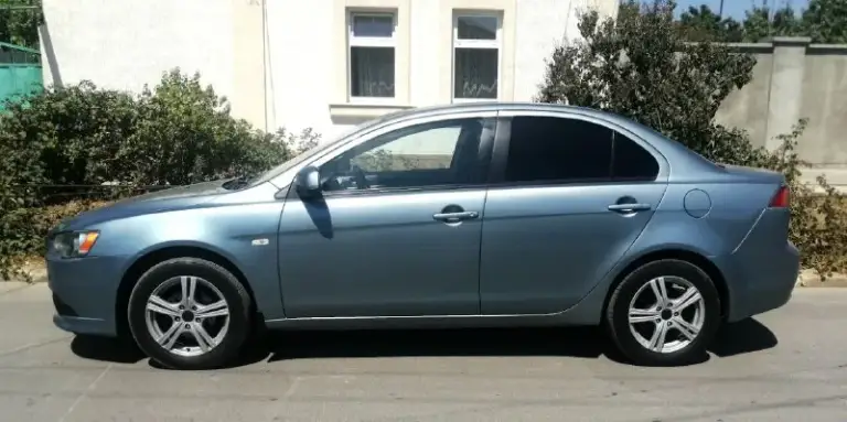 Mitsubishi lancer х 2011 год выпуска, рестайлинг !!!

Осмотр - донецк.
Тел: +7990-248-52-99 (telegram, вотсап). Херсонский оператор, с феникса звонить бесплатно.
Цена – 685 000 ₽

Не такси, не каршеринг, во владении у юрлиц никогда не была.
Пробег 210 тыс км
1.5 Mt 109 л. С.
Отличная техника
Крепкий кузов
Средний рынок на рестайлинговые лансеры - 850.000

Машина в хорошем рабочем состоянии. Все расходники менялись вовремя по регламенту. На момент стоит новый аккумулятор, новая резина nokian, ходовая в полном порядке. Есть антикоррозийная обработка, обесшумлена. Двигатель заводится без каких-либо проблем, работает ровно, не троит, не дымит. Мкпп работает отлично, ошибок на приборной панели нет.
Отличная комплектация: кондиционер, бортовой компьютер, сенсорная магнитола, abs, esp, иммобилайзер, airbag, подогревы сидений (2 режима), сигнализация starline, подогрев зеркал и заднего стекла, гур, стоит светодиодная оптика, серворуль.
Торг присутствует, звоните
📞 Звоните: +7(990)2485299 - фотография - 2