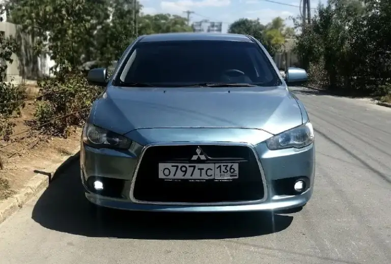 Mitsubishi lancer х 2011 год выпуска, рестайлинг !!!

Осмотр - донецк.
Тел: +7990-248-52-99 (telegram, вотсап). Херсонский оператор, с феникса звонить бесплатно.
Цена – 685 000 ₽

Не такси, не каршеринг, во владении у юрлиц никогда не была.
Пробег 210 тыс км
1.5 Mt 109 л. С.
Отличная техника
Крепкий кузов
Средний рынок на рестайлинговые лансеры - 850.000

Машина в хорошем рабочем состоянии. Все расходники менялись вовремя по регламенту. На момент стоит новый аккумулятор, новая резина nokian, ходовая в полном порядке. Есть антикоррозийная обработка, обесшумлена. Двигатель заводится без каких-либо проблем, работает ровно, не троит, не дымит. Мкпп работает отлично, ошибок на приборной панели нет.
Отличная комплектация: кондиционер, бортовой компьютер, сенсорная магнитола, abs, esp, иммобилайзер, airbag, подогревы сидений (2 режима), сигнализация starline, подогрев зеркал и заднего стекла, гур, стоит светодиодная оптика, серворуль.
Торг присутствует, звоните
📞 Звоните: +7(990)2485299 - фотография - 3