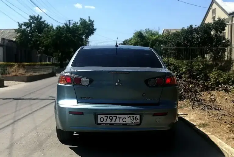 Mitsubishi lancer х 2011 год выпуска, рестайлинг !!!

Осмотр - донецк.
Тел: +7990-248-52-99 (telegram, вотсап). Херсонский оператор, с феникса звонить бесплатно.
Цена – 685 000 ₽

Не такси, не каршеринг, во владении у юрлиц никогда не была.
Пробег 210 тыс км
1.5 Mt 109 л. С.
Отличная техника
Крепкий кузов
Средний рынок на рестайлинговые лансеры - 850.000

Машина в хорошем рабочем состоянии. Все расходники менялись вовремя по регламенту. На момент стоит новый аккумулятор, новая резина nokian, ходовая в полном порядке. Есть антикоррозийная обработка, обесшумлена. Двигатель заводится без каких-либо проблем, работает ровно, не троит, не дымит. Мкпп работает отлично, ошибок на приборной панели нет.
Отличная комплектация: кондиционер, бортовой компьютер, сенсорная магнитола, abs, esp, иммобилайзер, airbag, подогревы сидений (2 режима), сигнализация starline, подогрев зеркал и заднего стекла, гур, стоит светодиодная оптика, серворуль.
Торг присутствует, звоните
📞 Звоните: +7(990)2485299 - фотография - 4