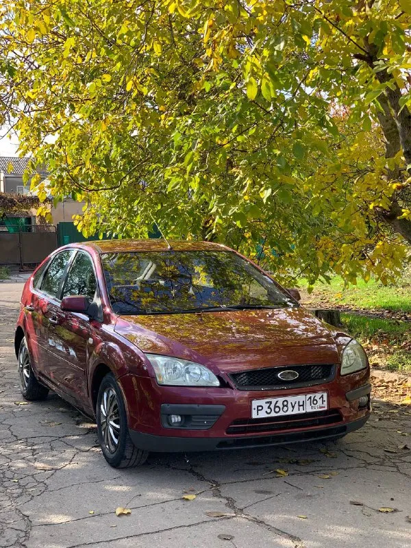 Продам ford focus 2007г 🚘
2.0+Mt
Пробег 263.000
Есть кондиционер (работает)
Установлена магнитола teyes+камера заднего вида
Заводское остекление
Машина в нормальном рабочем состоянии, есть небольшие моменты по кузову( на езду не влияет)
И коробка в норме
С документами полный порядок, за остальными вопросами отвечу по телефону или в личных сообщениях.
Цена 385.000₽🔥🔥
Торг
Г. Мариуполь
+79490034163
📲 Tg: kirill
📞 Звоните: +7(949)0034163 - фотография - 1