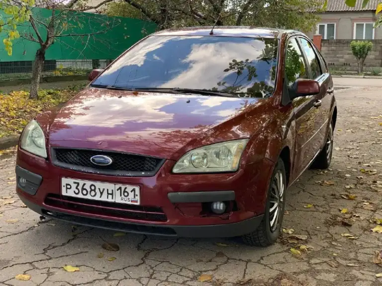 Продам ford focus 2007г 🚘
2.0+Mt
Пробег 263.000
Есть кондиционер (работает)
Установлена магнитола teyes+камера заднего вида
Заводское остекление
Машина в нормальном рабочем состоянии, есть небольшие моменты по кузову( на езду не влияет)
И коробка в норме
С документами полный порядок, за остальными вопросами отвечу по телефону или в личных сообщениях.
Цена 385.000₽🔥🔥
Торг
Г. Мариуполь
+79490034163
📲 Tg: kirill
📞 Звоните: +7(949)0034163 - фотография - 3