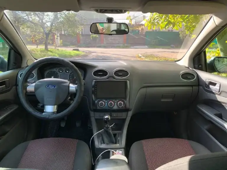 Продам ford focus 2007г 🚘
2.0+Mt
Пробег 263.000
Есть кондиционер (работает)
Установлена магнитола teyes+камера заднего вида
Заводское остекление
Машина в нормальном рабочем состоянии, есть небольшие моменты по кузову( на езду не влияет)
И коробка в норме
С документами полный порядок, за остальными вопросами отвечу по телефону или в личных сообщениях.
Цена 385.000₽🔥🔥
Торг
Г. Мариуполь
+79490034163
📲 Tg: kirill
📞 Звоните: +7(949)0034163 - фотография - 8