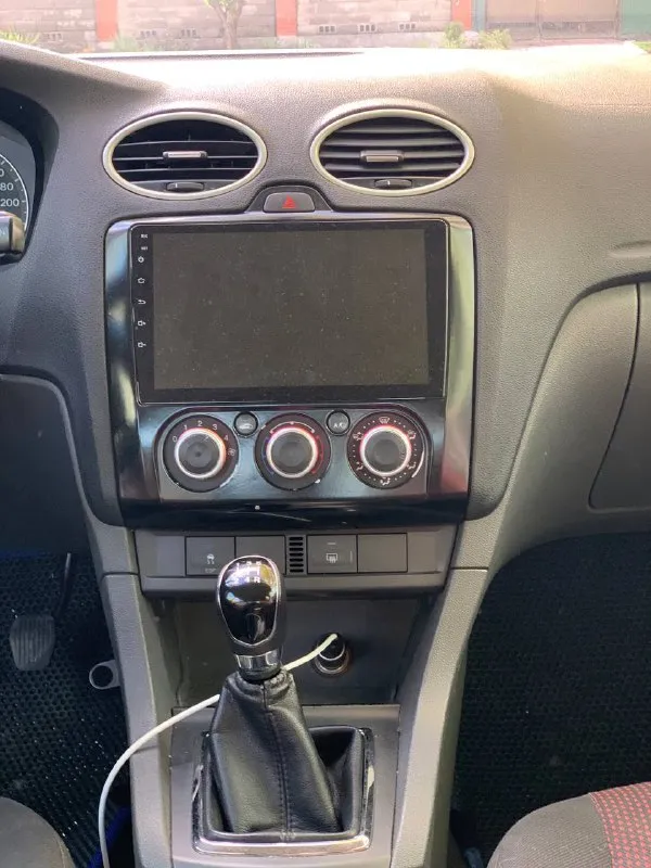 Продам ford focus 2007г 🚘
2.0+Mt
Пробег 263.000
Есть кондиционер (работает)
Установлена магнитола teyes+камера заднего вида
Заводское остекление
Машина в нормальном рабочем состоянии, есть небольшие моменты по кузову( на езду не влияет)
И коробка в норме
С документами полный порядок, за остальными вопросами отвечу по телефону или в личных сообщениях.
Цена 385.000₽🔥🔥
Торг
Г. Мариуполь
+79490034163
📲 Tg: kirill
📞 Звоните: +7(949)0034163 - фотография - 9