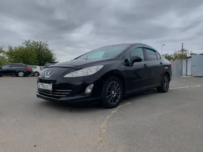Продам
Peugeot 408
2012 Года
:1.6
Пробег: 190000
Машина по технике без нареканий, состояние хорошее, по кузову имеются не значительные следы эксплуатации, так же имеется несколько подкрасов
Цена:600.000торг
Обмен
Все вопросы по телефону:
+79496407500
Владимир
📲 Tg: @nukak
📞 Звоните: +7(949)6407500 - фотография - 1