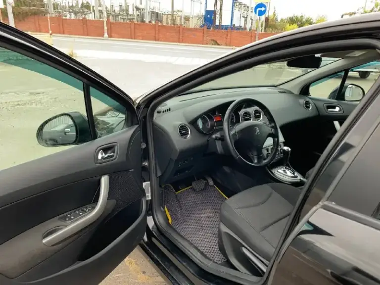 Продам
Peugeot 408
2012 Года
:1.6
Пробег: 190000
Машина по технике без нареканий, состояние хорошее, по кузову имеются не значительные следы эксплуатации, так же имеется несколько подкрасов
Цена:600.000торг
Обмен
Все вопросы по телефону:
+79496407500
Владимир
📲 Tg: @nukak
📞 Звоните: +7(949)6407500 - фотография - 5