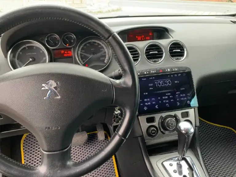 Продам
Peugeot 408
2012 Года
:1.6
Пробег: 190000
Машина по технике без нареканий, состояние хорошее, по кузову имеются не значительные следы эксплуатации, так же имеется несколько подкрасов
Цена:600.000торг
Обмен
Все вопросы по телефону:
+79496407500
Владимир
📲 Tg: @nukak
📞 Звоните: +7(949)6407500 - фотография - 6