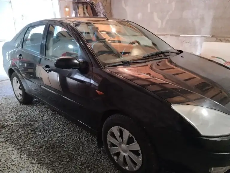 Ford фокус 2003 г коробка автомат полный электро пакет 2 комплекта шин зима лето ходовая вся перебрана ремни новые остальное по телефону цена 360000. Т. +79493954858.
📞 Звоните: +7(949)3954858 - фотография - 1