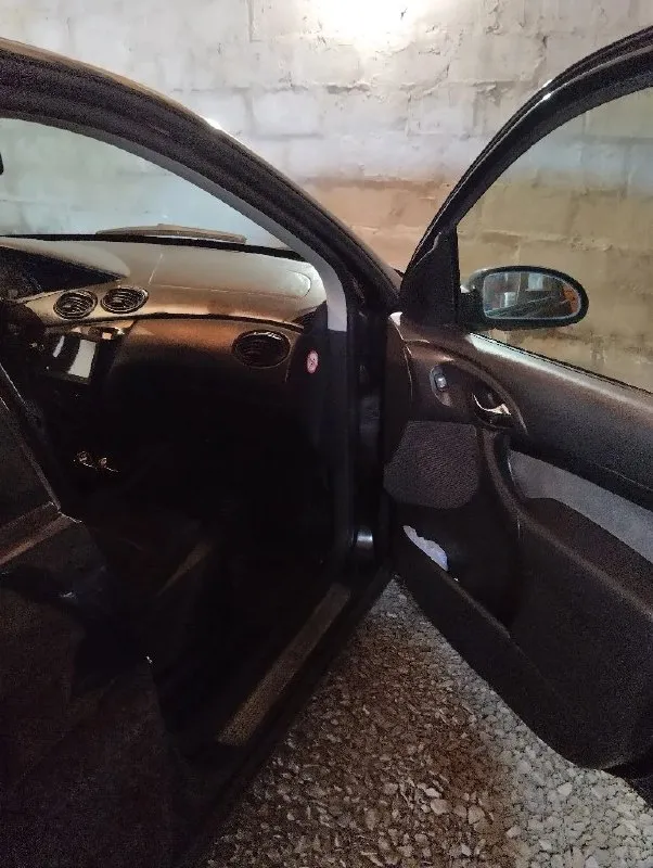 Ford фокус 2003 г коробка автомат полный электро пакет 2 комплекта шин зима лето ходовая вся перебрана ремни новые остальное по телефону цена 360000. Т. +79493954858.
📞 Звоните: +7(949)3954858 - фотография - 3