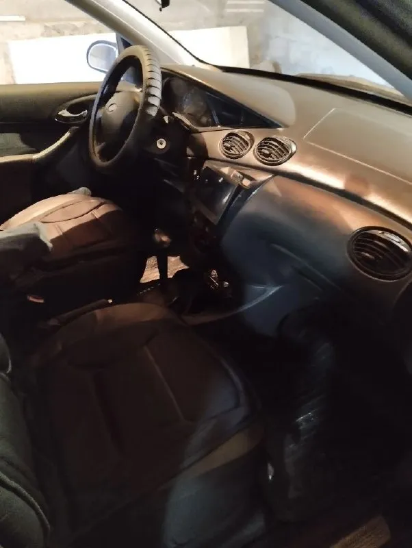 Ford фокус 2003 г коробка автомат полный электро пакет 2 комплекта шин зима лето ходовая вся перебрана ремни новые остальное по телефону цена 360000. Т. +79493954858.
📞 Звоните: +7(949)3954858 - фотография - 4