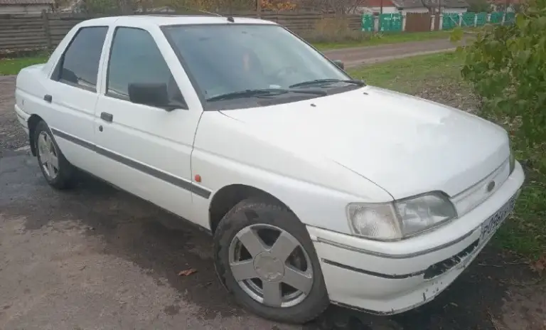 Ford орион 1,8 дизель, 1991 г.
На ходу, есть мелкие недочёты. Документы в порядке.
Цена 150 т. Р. Находится в мангушском районе. Все вопросы по телефону +79490683719
📲 Tg: карина
📞 Звоните: +7(949)0683719 - фотография - 1