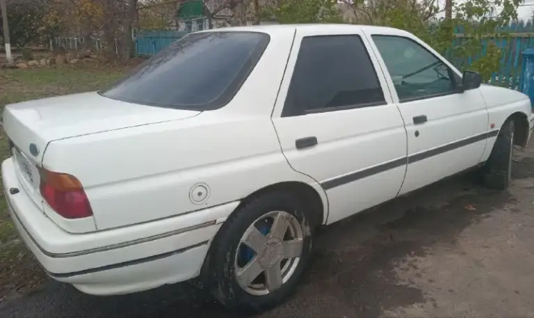 Ford орион 1,8 дизель, 1991 г.
На ходу, есть мелкие недочёты. Документы в порядке.
Цена 150 т. Р. Находится в мангушском районе. Все вопросы по телефону +79490683719
📲 Tg: карина
📞 Звоните: +7(949)0683719 - фотография - 2