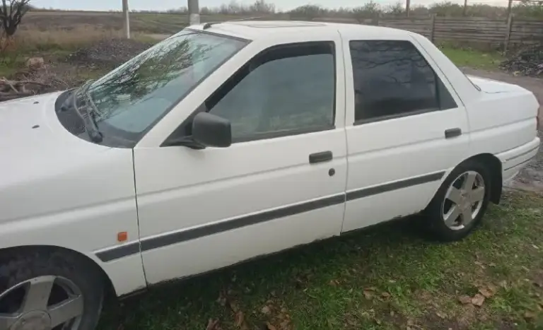 Ford орион 1,8 дизель, 1991 г.
На ходу, есть мелкие недочёты. Документы в порядке.
Цена 150 т. Р. Находится в мангушском районе. Все вопросы по телефону +79490683719
📲 Tg: карина
📞 Звоните: +7(949)0683719 - фотография - 4