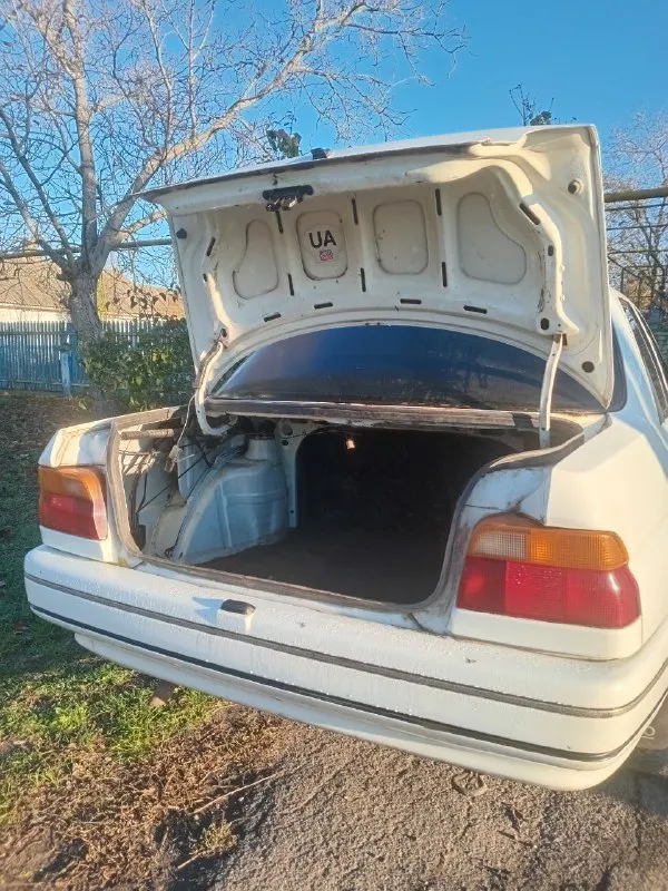 Ford орион 1,8 дизель, 1991 г.
На ходу, есть мелкие недочёты. Документы в порядке.
Цена 150 т. Р. Находится в мангушском районе. Все вопросы по телефону +79490683719
📲 Tg: карина
📞 Звоните: +7(949)0683719 - фотография - 9
