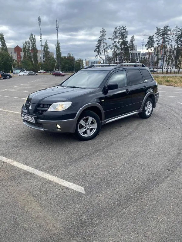 Продам mitsubishi outlander 2004год 2.4 газ/бензин. 160л. С. Полный привод коробка автомат. Пробег 239т. Км
В отличном состоянии, не гнилой, по кузову ровный, мотор после капитального ремонта, так же новый грм, помпа, все жидкости, прокладки, свечи и тд. Коробка без нареканий.
По электрике все исправно, хорошая музыка, парктроник, подогрев сидений, кондиционер и тд. Поменян ремкомплект на газ, расход приятный.
Ходовая перебрана. Документы в порядке, переоформление без проблем.
Авто находиться в новотроицке возле волновахи.
Цена за авто 699т. Р. Торг
Обращаться по номеру +79497180655, он же телеграмм и вотсап, по запросу скину доп. Фото.
📲 Tg: жека горляков
📞 Звоните: +7(949)7180655 - фотография - 1