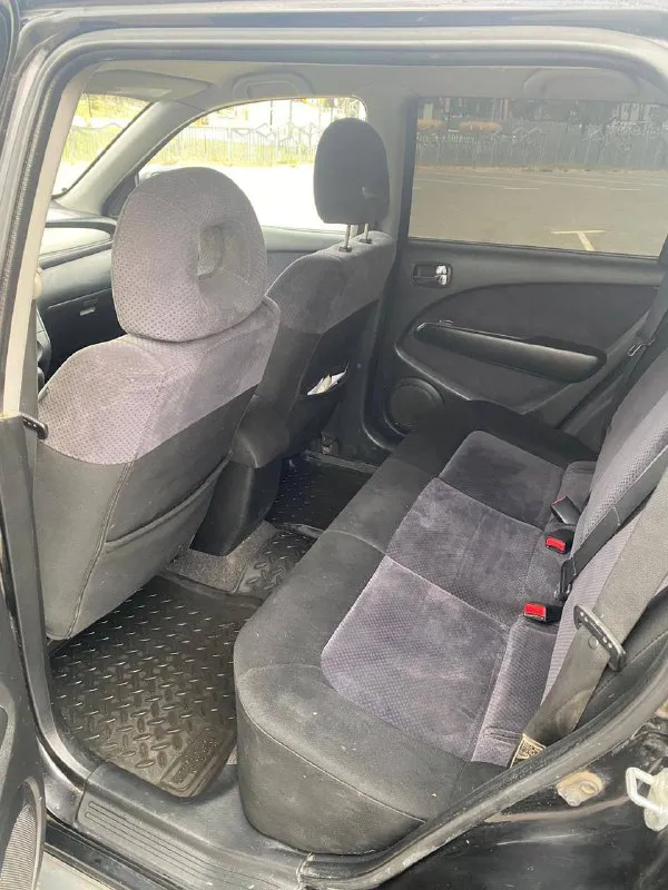 Продам mitsubishi outlander 2004год 2.4 газ/бензин. 160л. С. Полный привод коробка автомат. Пробег 239т. Км
В отличном состоянии, не гнилой, по кузову ровный, мотор после капитального ремонта, так же новый грм, помпа, все жидкости, прокладки, свечи и тд. Коробка без нареканий.
По электрике все исправно, хорошая музыка, парктроник, подогрев сидений, кондиционер и тд. Поменян ремкомплект на газ, расход приятный.
Ходовая перебрана. Документы в порядке, переоформление без проблем.
Авто находиться в новотроицке возле волновахи.
Цена за авто 699т. Р. Торг
Обращаться по номеру +79497180655, он же телеграмм и вотсап, по запросу скину доп. Фото.
📲 Tg: жека горляков
📞 Звоните: +7(949)7180655 - фотография - 10
