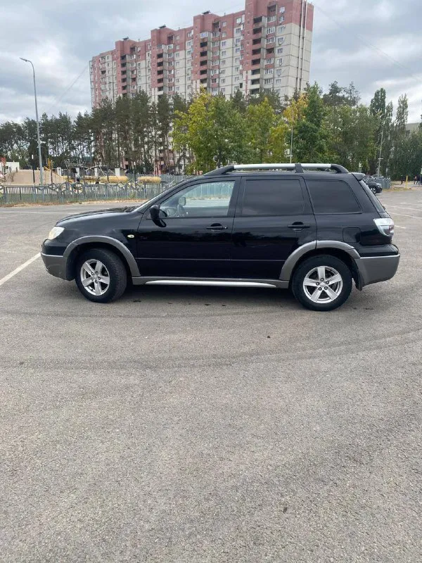 Продам mitsubishi outlander 2004год 2.4 газ/бензин. 160л. С. Полный привод коробка автомат. Пробег 239т. Км
В отличном состоянии, не гнилой, по кузову ровный, мотор после капитального ремонта, так же новый грм, помпа, все жидкости, прокладки, свечи и тд. Коробка без нареканий.
По электрике все исправно, хорошая музыка, парктроник, подогрев сидений, кондиционер и тд. Поменян ремкомплект на газ, расход приятный.
Ходовая перебрана. Документы в порядке, переоформление без проблем.
Авто находиться в новотроицке возле волновахи.
Цена за авто 699т. Р. Торг
Обращаться по номеру +79497180655, он же телеграмм и вотсап, по запросу скину доп. Фото.
📲 Tg: жека горляков
📞 Звоните: +7(949)7180655 - фотография - 2