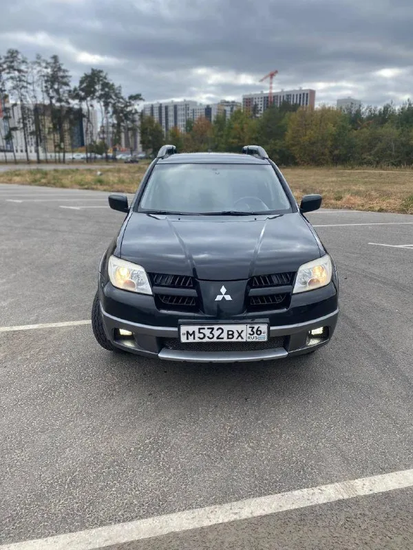 Продам mitsubishi outlander 2004год 2.4 газ/бензин. 160л. С. Полный привод коробка автомат. Пробег 239т. Км
В отличном состоянии, не гнилой, по кузову ровный, мотор после капитального ремонта, так же новый грм, помпа, все жидкости, прокладки, свечи и тд. Коробка без нареканий.
По электрике все исправно, хорошая музыка, парктроник, подогрев сидений, кондиционер и тд. Поменян ремкомплект на газ, расход приятный.
Ходовая перебрана. Документы в порядке, переоформление без проблем.
Авто находиться в новотроицке возле волновахи.
Цена за авто 699т. Р. Торг
Обращаться по номеру +79497180655, он же телеграмм и вотсап, по запросу скину доп. Фото.
📲 Tg: жека горляков
📞 Звоните: +7(949)7180655 - фотография - 4