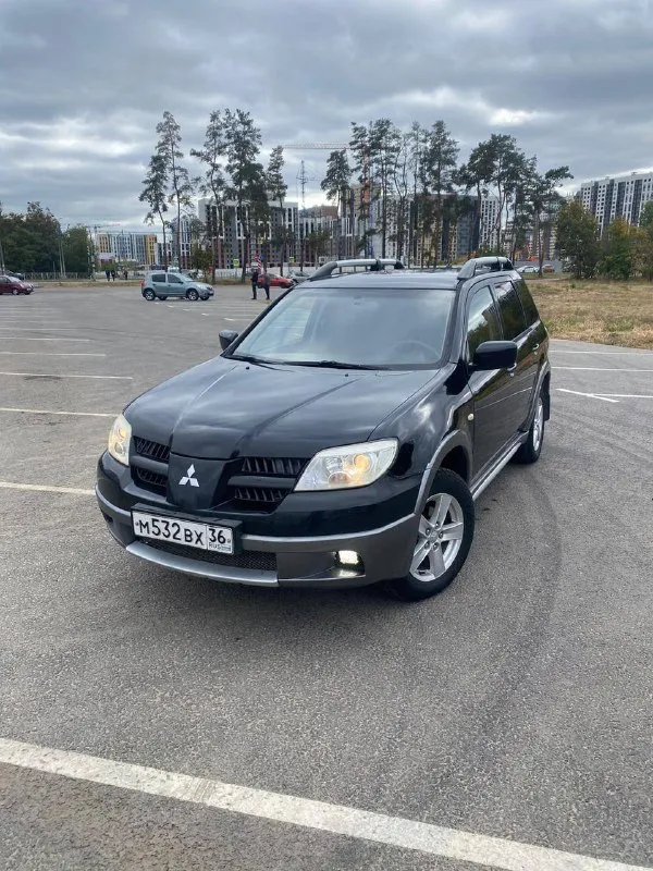 Продам mitsubishi outlander 2004год 2.4 газ/бензин. 160л. С. Полный привод коробка автомат. Пробег 239т. Км
В отличном состоянии, не гнилой, по кузову ровный, мотор после капитального ремонта, так же новый грм, помпа, все жидкости, прокладки, свечи и тд. Коробка без нареканий.
По электрике все исправно, хорошая музыка, парктроник, подогрев сидений, кондиционер и тд. Поменян ремкомплект на газ, расход приятный.
Ходовая перебрана. Документы в порядке, переоформление без проблем.
Авто находиться в новотроицке возле волновахи.
Цена за авто 699т. Р. Торг
Обращаться по номеру +79497180655, он же телеграмм и вотсап, по запросу скину доп. Фото.
📲 Tg: жека горляков
📞 Звоните: +7(949)7180655 - фотография - 5