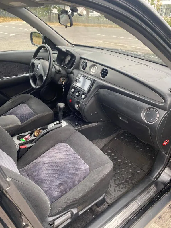 Продам mitsubishi outlander 2004год 2.4 газ/бензин. 160л. С. Полный привод коробка автомат. Пробег 239т. Км
В отличном состоянии, не гнилой, по кузову ровный, мотор после капитального ремонта, так же новый грм, помпа, все жидкости, прокладки, свечи и тд. Коробка без нареканий.
По электрике все исправно, хорошая музыка, парктроник, подогрев сидений, кондиционер и тд. Поменян ремкомплект на газ, расход приятный.
Ходовая перебрана. Документы в порядке, переоформление без проблем.
Авто находиться в новотроицке возле волновахи.
Цена за авто 699т. Р. Торг
Обращаться по номеру +79497180655, он же телеграмм и вотсап, по запросу скину доп. Фото.
📲 Tg: жека горляков
📞 Звоните: +7(949)7180655 - фотография - 7