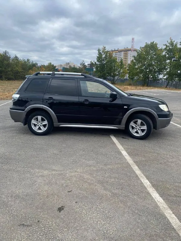 Продам mitsubishi outlander 2004год 2.4 газ/бензин. 160л. С. Полный привод коробка автомат. Пробег 239т. Км
В отличном состоянии, не гнилой, по кузову ровный, мотор после капитального ремонта, так же новый грм, помпа, все жидкости, прокладки, свечи и тд. Коробка без нареканий.
По электрике все исправно, хорошая музыка, парктроник, подогрев сидений, кондиционер и тд. Поменян ремкомплект на газ, расход приятный.
Ходовая перебрана. Документы в порядке, переоформление без проблем.
Авто находиться в новотроицке возле волновахи.
Цена за авто 699т. Р. Торг
Обращаться по номеру +79497180655, он же телеграмм и вотсап, по запросу скину доп. Фото.
📲 Tg: жека горляков
📞 Звоните: +7(949)7180655 - фотография - 9