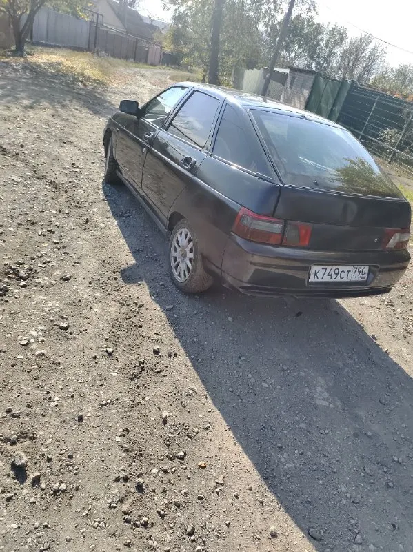 Продам ваз 2112 на полном ходу 2005 года авто в хорошем состоянии цена 170 торг без  дисков вся информация по телефону город енакиево +79494092943 срочно
📲 Tg: @ah7458hc
📞 Звоните: +7(949)4092943 - фотография - 3