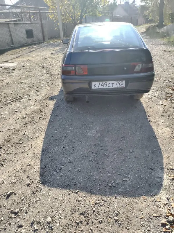 Продам ваз 2112 на полном ходу 2005 года авто в хорошем состоянии цена 170 торг без  дисков вся информация по телефону город енакиево +79494092943 срочно
📲 Tg: @ah7458hc
📞 Звоните: +7(949)4092943 - фотография - 4