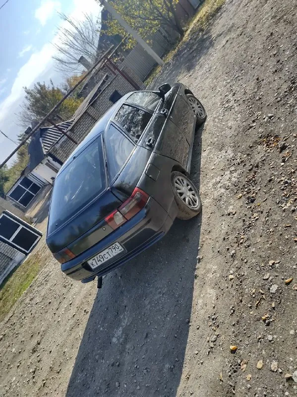 Продам ваз 2112 на полном ходу 2005 года авто в хорошем состоянии цена 170 торг без  дисков вся информация по телефону город енакиево +79494092943 срочно
📲 Tg: @ah7458hc
📞 Звоните: +7(949)4092943 - фотография - 5