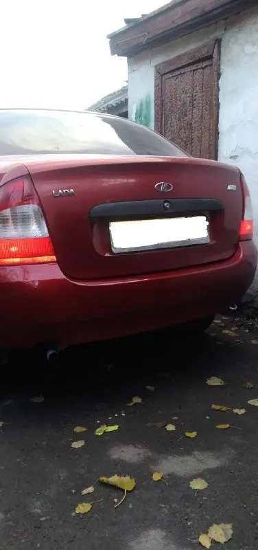 В продаже! Ваз kalina 2008 года выпуска, в достойном состоянии, сварки покраски не требует, двигатель 1.6 8 v. Не дымит не троит литает хорошо 👍 коробка не выбивает не хрустит включается мягко, подвеска на твёрдую 4, документы в порядке любой вид оформления, электрика полностью исправна, авто 🚘 каждый день на ходу для тех кто ищет машину для личного пользования это подходящий вариант, есть всё для комфортной езды, электро усилитель руля, абс, обогрев зеркал и стёкл, 2 электро стеклоподъёмника, подогрев сидений, установлены титановые диски на 14r, резина с перейди зимка с зади всесезонка, простенькая музыка, место осмотра г. Макеевка, цена 💸 195 т. Р+ торг, звонить по 📱+79494401837.
📞 Звоните: +7(949)4401837 - фотография - 2