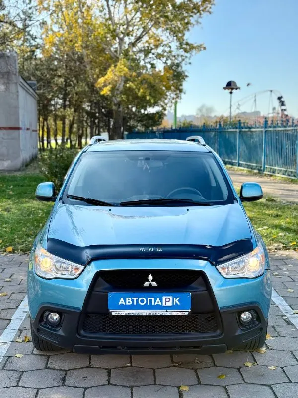 Mitsubishi asx

💰Цена: 880 000р
🏢Город: мариуполь
📅Год выпуска: 2010
🧾Пробег: 199 098 км.
⚙️Двигатель: 1.8
⛽Топливо: бензин
⚙️Кпп: автомат

📞 Телефон:

+7-949-727-41-51
+7-949-551-91-52
+7-989-263-55-56

💾 Описание:

Mitsubishi asx — компактный японский кроссовер

✅ 3 Владельца, птс оригинал
✅ Южная эксплуатация.
✅ Техническая часть на 5+
✅ Оригинальный пробег.
✅ Салон как новый.

✅ Отличная комплектация:

❄️ Кондиционер, подогрев сидений, гур, abs, мультируль, парктроник, центральный замок, магнитола с камерой заднего вида, хорошая летняя резина.

Улица шевченко 2️⃣6️⃣9️⃣

🏦 Возможна продажа в кредит по двум документам. - фотография - 2