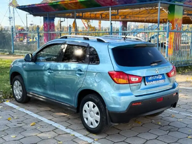 Mitsubishi asx

💰Цена: 880 000р
🏢Город: мариуполь
📅Год выпуска: 2010
🧾Пробег: 199 098 км.
⚙️Двигатель: 1.8
⛽Топливо: бензин
⚙️Кпп: автомат

📞 Телефон:

+7-949-727-41-51
+7-949-551-91-52
+7-989-263-55-56

💾 Описание:

Mitsubishi asx — компактный японский кроссовер

✅ 3 Владельца, птс оригинал
✅ Южная эксплуатация.
✅ Техническая часть на 5+
✅ Оригинальный пробег.
✅ Салон как новый.

✅ Отличная комплектация:

❄️ Кондиционер, подогрев сидений, гур, abs, мультируль, парктроник, центральный замок, магнитола с камерой заднего вида, хорошая летняя резина.

Улица шевченко 2️⃣6️⃣9️⃣

🏦 Возможна продажа в кредит по двум документам. - фотография - 4