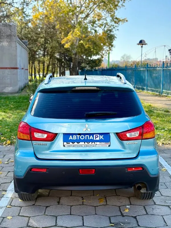 Mitsubishi asx

💰Цена: 880 000р
🏢Город: мариуполь
📅Год выпуска: 2010
🧾Пробег: 199 098 км.
⚙️Двигатель: 1.8
⛽Топливо: бензин
⚙️Кпп: автомат

📞 Телефон:

+7-949-727-41-51
+7-949-551-91-52
+7-989-263-55-56

💾 Описание:

Mitsubishi asx — компактный японский кроссовер

✅ 3 Владельца, птс оригинал
✅ Южная эксплуатация.
✅ Техническая часть на 5+
✅ Оригинальный пробег.
✅ Салон как новый.

✅ Отличная комплектация:

❄️ Кондиционер, подогрев сидений, гур, abs, мультируль, парктроник, центральный замок, магнитола с камерой заднего вида, хорошая летняя резина.

Улица шевченко 2️⃣6️⃣9️⃣

🏦 Возможна продажа в кредит по двум документам. - фотография - 5