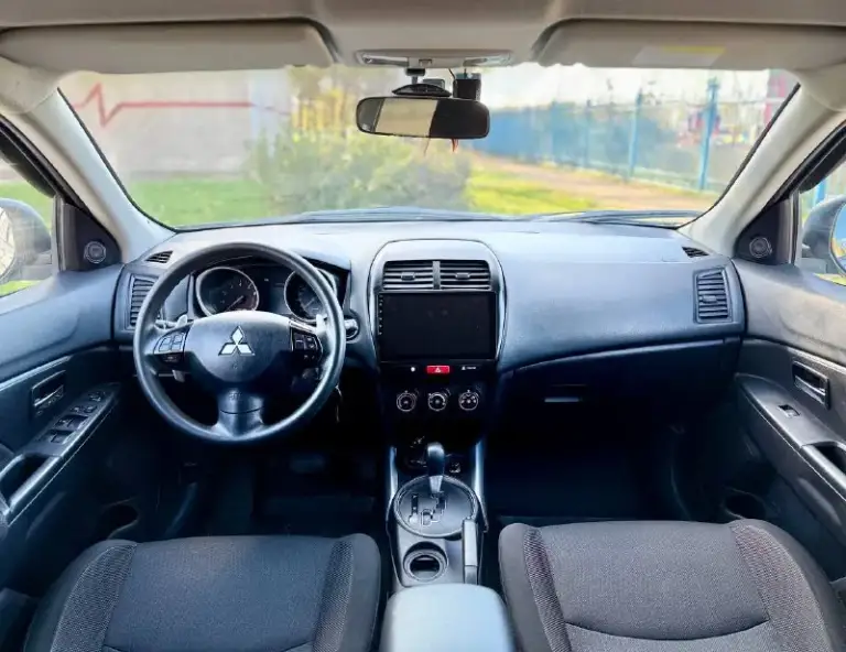 Mitsubishi asx

💰Цена: 880 000р
🏢Город: мариуполь
📅Год выпуска: 2010
🧾Пробег: 199 098 км.
⚙️Двигатель: 1.8
⛽Топливо: бензин
⚙️Кпп: автомат

📞 Телефон:

+7-949-727-41-51
+7-949-551-91-52
+7-989-263-55-56

💾 Описание:

Mitsubishi asx — компактный японский кроссовер

✅ 3 Владельца, птс оригинал
✅ Южная эксплуатация.
✅ Техническая часть на 5+
✅ Оригинальный пробег.
✅ Салон как новый.

✅ Отличная комплектация:

❄️ Кондиционер, подогрев сидений, гур, abs, мультируль, парктроник, центральный замок, магнитола с камерой заднего вида, хорошая летняя резина.

Улица шевченко 2️⃣6️⃣9️⃣

🏦 Возможна продажа в кредит по двум документам. - фотография - 8