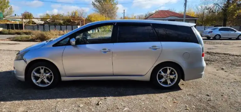 В продаже свое семейное авто, mitsubishi grandis
2004 Год, коробка механика, двигатель 2,4
Пол года назад поставили коробку контрактную, автомобиль едет резво и без всяких проблем, не когда не подводил, заводиться отлично, масло двигатель не кушает от замены до замены, есть косяки по кузову, ну как бы машина и не новая
Стоит газ пропан, не вписан так как машина ещё на днр номерах, но спокойно впишиться при поставки на наш регион, вы будете первым владельцем в стс птс
Много чего меняно в последнее время, все подробно расскажу и покажу при осмотре или по телефону, звоните, пишите
Цену вижу 700 000,первая цена в днр, торг минимальный
+79496232249 Феникс
Донецк - фотография - 4
