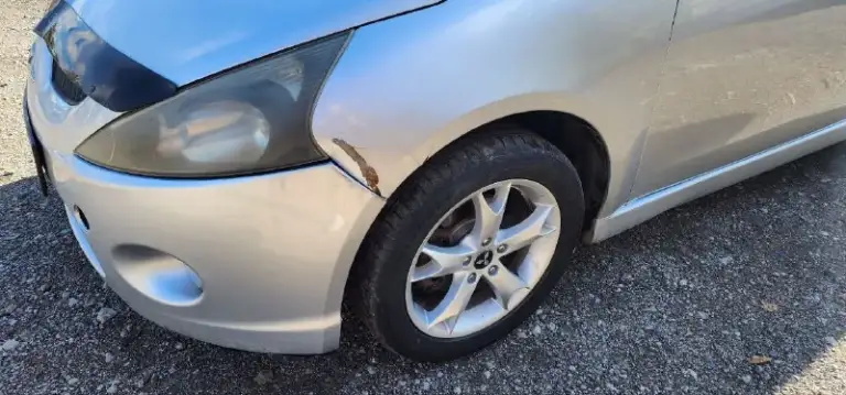 В продаже свое семейное авто, mitsubishi grandis
2004 Год, коробка механика, двигатель 2,4
Пол года назад поставили коробку контрактную, автомобиль едет резво и без всяких проблем, не когда не подводил, заводиться отлично, масло двигатель не кушает от замены до замены, есть косяки по кузову, ну как бы машина и не новая
Стоит газ пропан, не вписан так как машина ещё на днр номерах, но спокойно впишиться при поставки на наш регион, вы будете первым владельцем в стс птс
Много чего меняно в последнее время, все подробно расскажу и покажу при осмотре или по телефону, звоните, пишите
Цену вижу 700 000,первая цена в днр, торг минимальный
+79496232249 Феникс
Донецк - фотография - 5