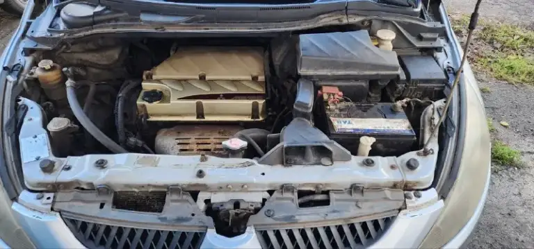 В продаже свое семейное авто, mitsubishi grandis
2004 Год, коробка механика, двигатель 2,4
Пол года назад поставили коробку контрактную, автомобиль едет резво и без всяких проблем, не когда не подводил, заводиться отлично, масло двигатель не кушает от замены до замены, есть косяки по кузову, ну как бы машина и не новая
Стоит газ пропан, не вписан так как машина ещё на днр номерах, но спокойно впишиться при поставки на наш регион, вы будете первым владельцем в стс птс
Много чего меняно в последнее время, все подробно расскажу и покажу при осмотре или по телефону, звоните, пишите
Цену вижу 700 000,первая цена в днр, торг минимальный
+79496232249 Феникс
Донецк - фотография - 8