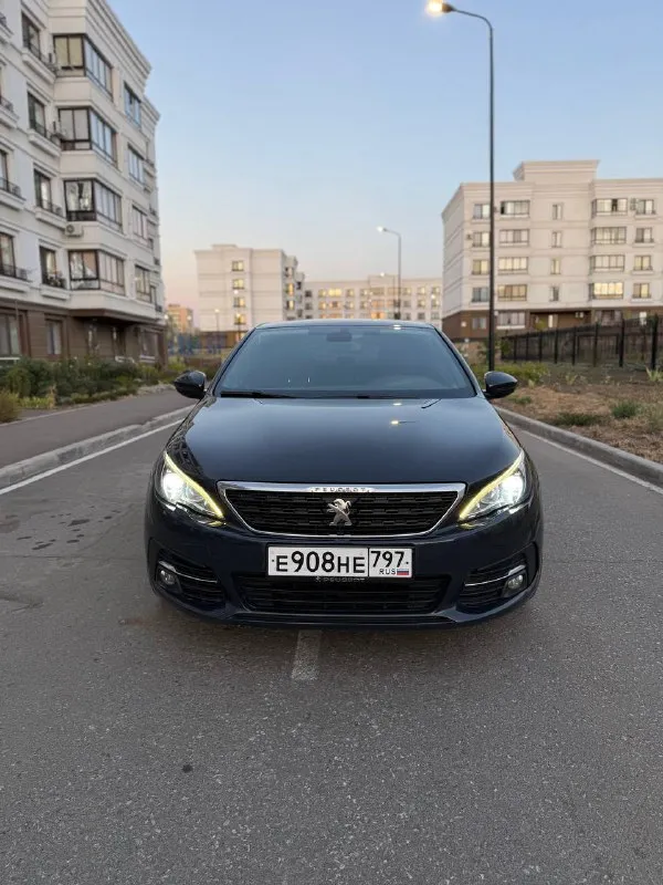 Пежо 308 2018 г. В. 1.5 дизель, механика. Пробег 134 000 км. Технически и внешне авто не требует вложений. Недавно поменян комплект грм с помпой.
В автомобиле работает все ! Много приятных опций, автоскладывание зеркал, carplay, функция стартстоп, навигация. На красивых 18 литых дисках. Юридически все стерильно.
Присутствует адекватный торг у капота.
Цена : 1 370 000₽
Авто в мариуполе
Телефон для связи +7(949)558-51-69 - фотография - 3