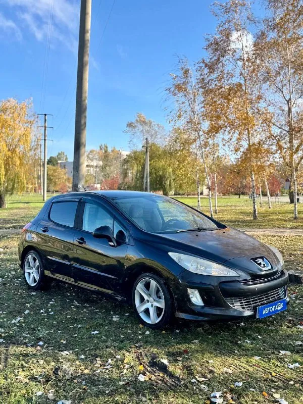 🦁 Peugeot 308
💰Цена: 410 000р
🏢Город: мариуполь
📅Год выпуска: 2008
🧾Пробег: 229 132 км.
⚙️Двигатель: 1.6
⛽Топливо: бензин
⚙️Кпп: автомат
📞 Телефон:
+7-949-727-41-51
+7-949-551-91-52
+7-989-263-55-56
💾 Описание:
👌 Городской хэтчбек идеально подойдёт на каждый день начинающему водителю. Надежный двигатель без расхода масла в паре с классическим автоматом. Кузов крепкий, не гнилой.
✅ Двигатель и акпп контрактные с минимальным пробегом, турбина новая.
✅ Двухзонный климат контроль морозит шикарно, коробка автомат переключает идеально, подушки безопасности, полный электропакет, гур, abs, центральный замок, подогрев сидений, android магнитола с камерой заднего вида, оригинальные литые диски на новой резине.
Улица шевченко 2️⃣6️⃣9️⃣ - фотография - 3
