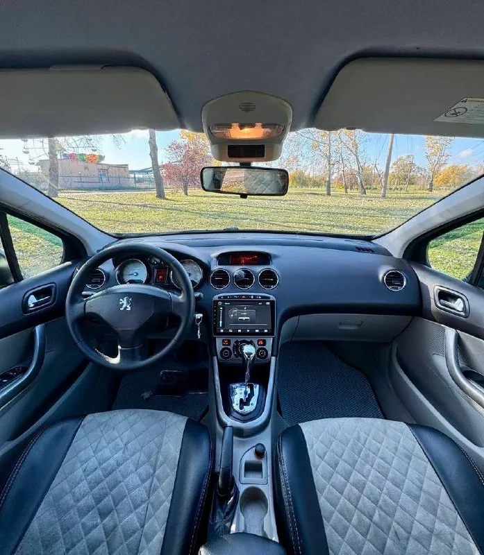 🦁 Peugeot 308
💰Цена: 410 000р
🏢Город: мариуполь
📅Год выпуска: 2008
🧾Пробег: 229 132 км.
⚙️Двигатель: 1.6
⛽Топливо: бензин
⚙️Кпп: автомат
📞 Телефон:
+7-949-727-41-51
+7-949-551-91-52
+7-989-263-55-56
💾 Описание:
👌 Городской хэтчбек идеально подойдёт на каждый день начинающему водителю. Надежный двигатель без расхода масла в паре с классическим автоматом. Кузов крепкий, не гнилой.
✅ Двигатель и акпп контрактные с минимальным пробегом, турбина новая.
✅ Двухзонный климат контроль морозит шикарно, коробка автомат переключает идеально, подушки безопасности, полный электропакет, гур, abs, центральный замок, подогрев сидений, android магнитола с камерой заднего вида, оригинальные литые диски на новой резине.
Улица шевченко 2️⃣6️⃣9️⃣ - фотография - 8