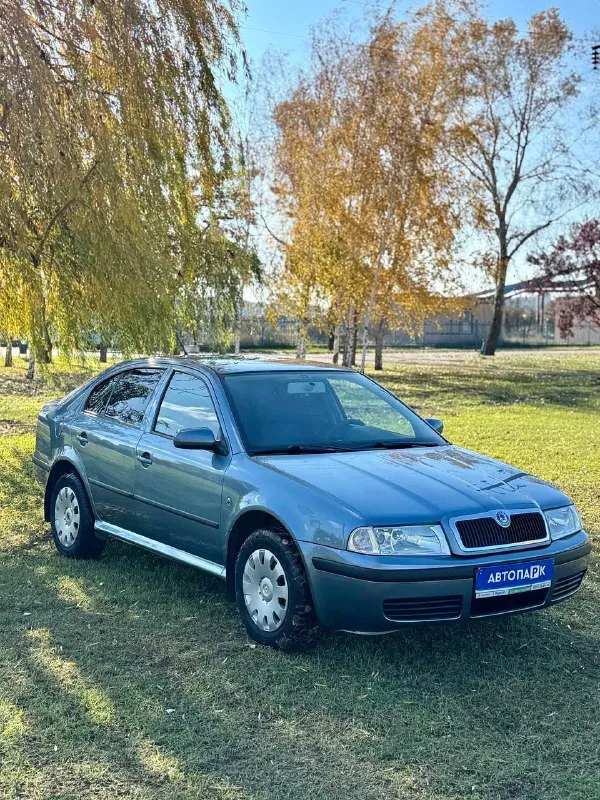 Skoda octavia tour

💰Цена: 660 000р
🏢Город: мариуполь
📅Год выпуска: 2008
🧾Пробег: 136 000км.
⚙️Двигатель: 1.6
⛽Топливо: бензин
⚙️Кпп: механика

📞Телефон:

+7-989-263-55-56
+7-949-727-41-51
+7-949-713-18-14

💾 Описание:

Octavia - это воплощение надежности, комфорта и стиля. В отличном техническом состоянии, с ухоженным салоном и привлекательным экстерьером, он станет отличным выбором как для повседневных поездок, так и для дальних путешествий.

✅ Оснащен надёжным двигателем bfq в паре с механической кпп
✅ Оригинальный пробег
✅ Заводская краска
(Два косметических окраса)
✅ Все стекла заводские
✅ Оцинкованный кузов лифтбек
✅ Хорошее состояние как внешне, так и технически

Отличная комплектация:
Кондиционер, полный элктропакет, центральный замок, магнитола с usb, сигнализация с автозапуском, хорошая летняя резина.

Улица шевченко 269

🏦 Возможна продажа в кредит по двум документам. - фотография - 1