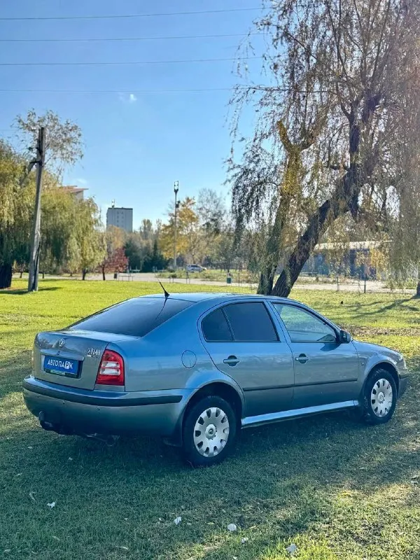 Skoda octavia tour

💰Цена: 660 000р
🏢Город: мариуполь
📅Год выпуска: 2008
🧾Пробег: 136 000км.
⚙️Двигатель: 1.6
⛽Топливо: бензин
⚙️Кпп: механика

📞Телефон:

+7-989-263-55-56
+7-949-727-41-51
+7-949-713-18-14

💾 Описание:

Octavia - это воплощение надежности, комфорта и стиля. В отличном техническом состоянии, с ухоженным салоном и привлекательным экстерьером, он станет отличным выбором как для повседневных поездок, так и для дальних путешествий.

✅ Оснащен надёжным двигателем bfq в паре с механической кпп
✅ Оригинальный пробег
✅ Заводская краска
(Два косметических окраса)
✅ Все стекла заводские
✅ Оцинкованный кузов лифтбек
✅ Хорошее состояние как внешне, так и технически

Отличная комплектация:
Кондиционер, полный элктропакет, центральный замок, магнитола с usb, сигнализация с автозапуском, хорошая летняя резина.

Улица шевченко 269

🏦 Возможна продажа в кредит по двум документам. - фотография - 6