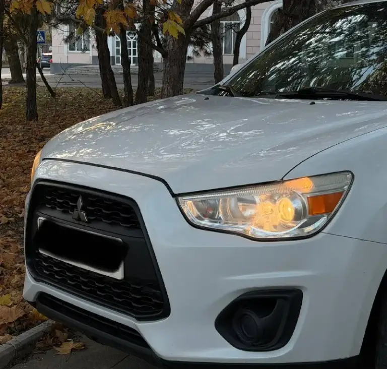 Продам mitsubishi asx
Год выпуска:2015
Обьем двигателя:1.6
Кпп механика
Родной пробег 136.000
Авто без дтп
Комфортабельный, вместительный надёжный японский кроссовер
Авто в идеальном внешнем и техническом состояние,
Мотор коробка 5+ готов на любую проверку на сто
Комплектация полная :бортовой компьютер, полный мульти руль, круиз контроль, подогрев сидений, кондиционер, электро зеркала, ,парктроник, камера заднего вида, хорошая акустика, два комплекта резины с дисками! Полный комплект ключей
Складывающие сидение
Комфортный багажник
За машиной очень ухаживали
Есть все необходимое для комфортного вождения.
Этa мaшинa oчень достойный вариант, для любой мecтнoсти! Экономичный, шустpый и самоe вaжнoe надёжный! Кроссовер
Очень надeжные японскиe мoтopы, которые отлично сочетаются с механической коробкой передач
+79495278015
Цена 1.040.000 - фотография - 5