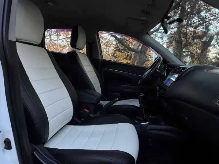 Продам mitsubishi asx
Год выпуска:2015
Обьем двигателя:1.6
Кпп механика
Родной пробег 136.000
Авто без дтп
Комфортабельный, вместительный надёжный японский кроссовер
Авто в идеальном внешнем и техническом состояние,
Мотор коробка 5+ готов на любую проверку на сто
Комплектация полная :бортовой компьютер, полный мульти руль, круиз контроль, подогрев сидений, кондиционер, электро зеркала, ,парктроник, камера заднего вида, хорошая акустика, два комплекта резины с дисками! Полный комплект ключей
Складывающие сидение
Комфортный багажник
За машиной очень ухаживали
Есть все необходимое для комфортного вождения.
Этa мaшинa oчень достойный вариант, для любой мecтнoсти! Экономичный, шустpый и самоe вaжнoe надёжный! Кроссовер
Очень надeжные японскиe мoтopы, которые отлично сочетаются с механической коробкой передач
+79495278015
Цена 1.040.000 - фотография - 7