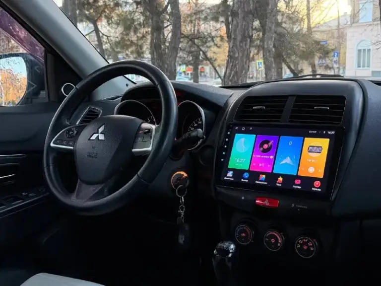 Продам mitsubishi asx
Год выпуска:2015
Обьем двигателя:1.6
Кпп механика
Родной пробег 136.000
Авто без дтп
Комфортабельный, вместительный надёжный японский кроссовер
Авто в идеальном внешнем и техническом состояние,
Мотор коробка 5+ готов на любую проверку на сто
Комплектация полная :бортовой компьютер, полный мульти руль, круиз контроль, подогрев сидений, кондиционер, электро зеркала, ,парктроник, камера заднего вида, хорошая акустика, два комплекта резины с дисками! Полный комплект ключей
Складывающие сидение
Комфортный багажник
За машиной очень ухаживали
Есть все необходимое для комфортного вождения.
Этa мaшинa oчень достойный вариант, для любой мecтнoсти! Экономичный, шустpый и самоe вaжнoe надёжный! Кроссовер
Очень надeжные японскиe мoтopы, которые отлично сочетаются с механической коробкой передач
+79495278015
Цена 1.040.000 - фотография - 8